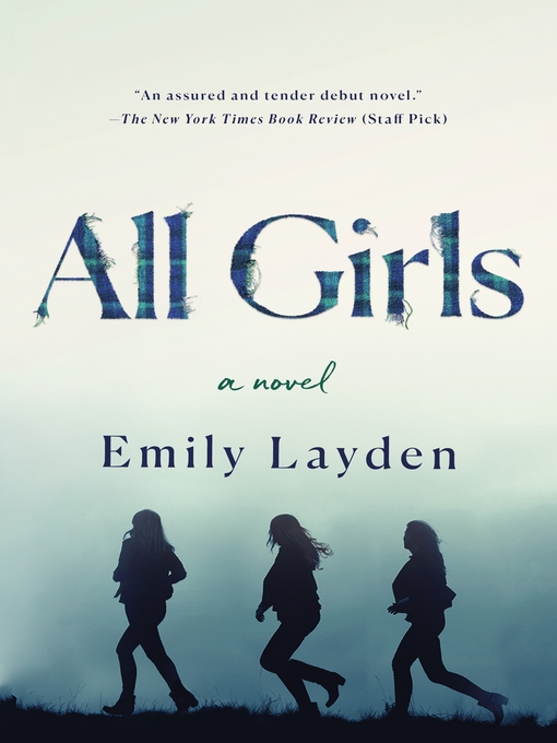 Title details for All Girls by Emily Layden - Wait list